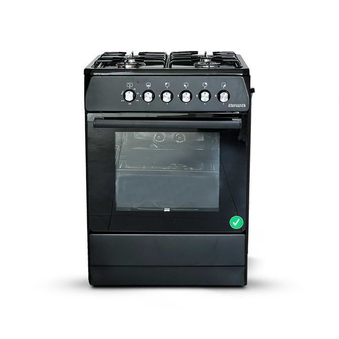 AIWA gaz plitalari. Газовая плита