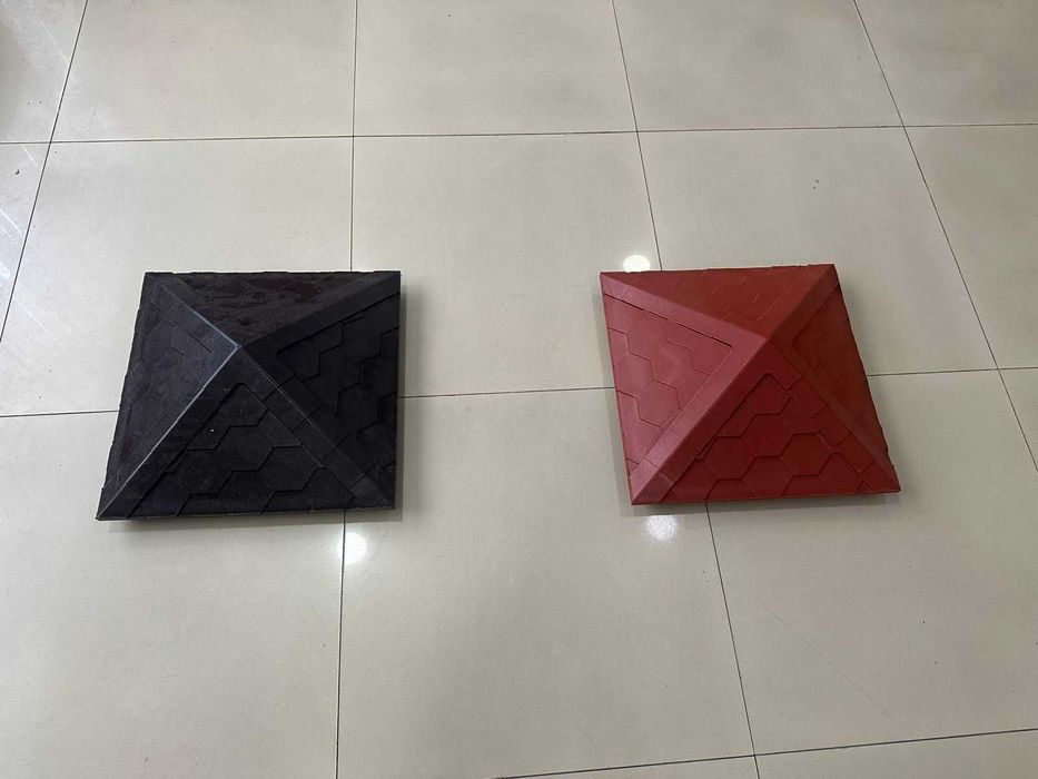 колпак для колон парапеды для забора