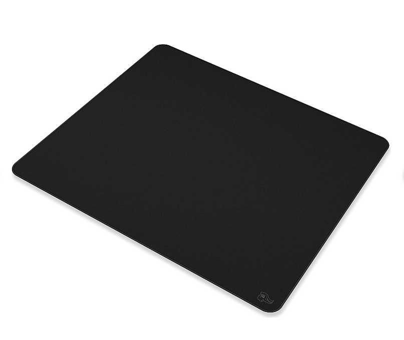 ^ Коврик для мыши Glorious MousePad Heavy XL - 16x18 - Stealth Edition