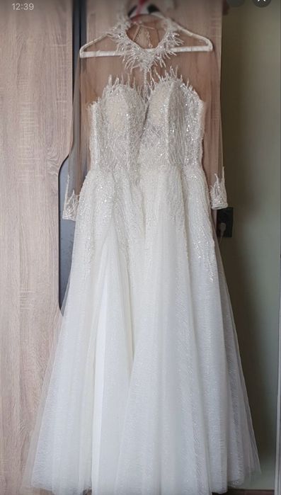 Булчинска рокля*