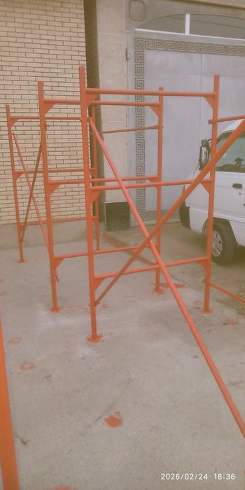 Ижарага берилади