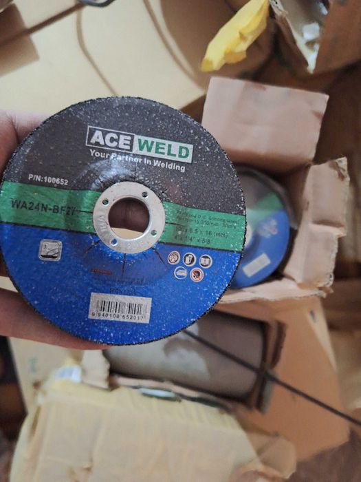 Qurilish materiallar