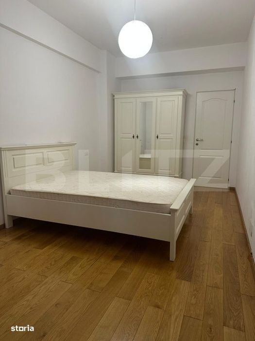 Apartament 3 camere, 64 mp, zona Tudor