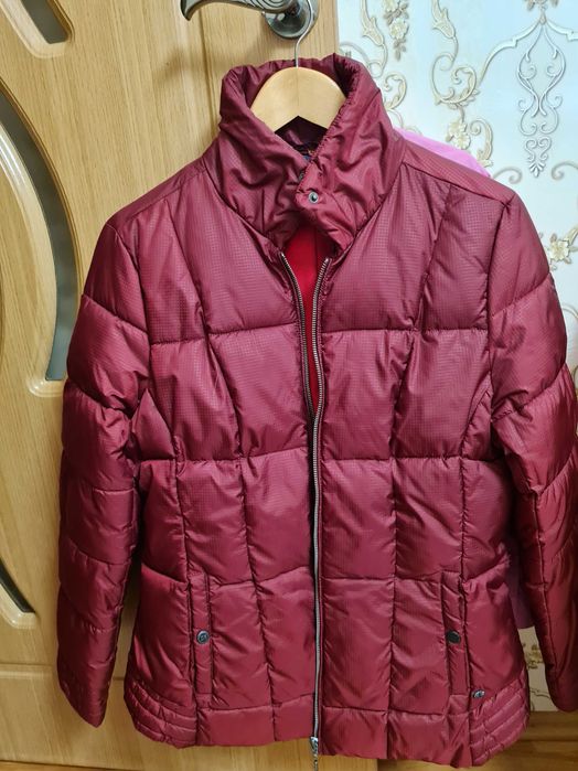 geaca grena,Lee Cooper, XL