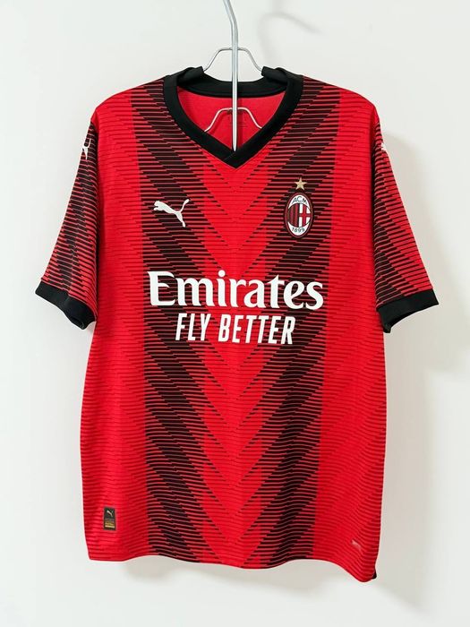 Milan lotto, Adidas Real Madrid,  Nike Inter Milan,