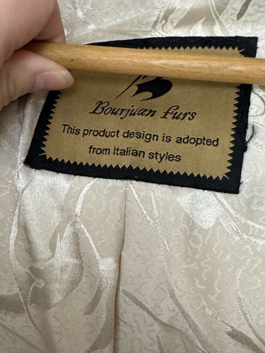 Продам две норковые шубы