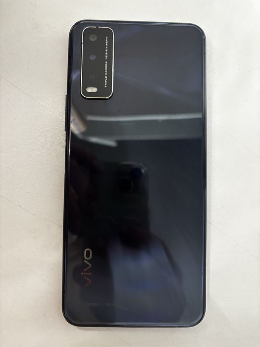 Vivo y20 4/64гб-22к. Окончательно.