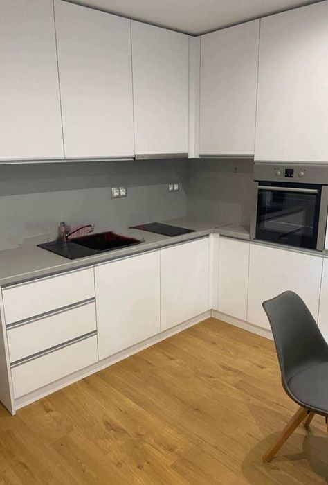 Дава се под наем Двустаен апартамент в София, Младост 2 - 75 кв.м за 900 € - Снимка #3