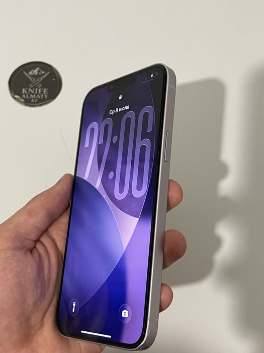 В продаже iPhone 14 Plus