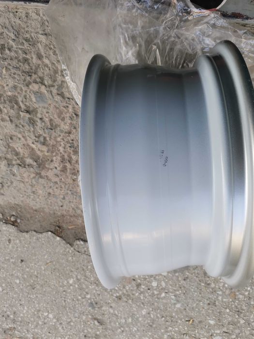 Оригинална джанта Ауди