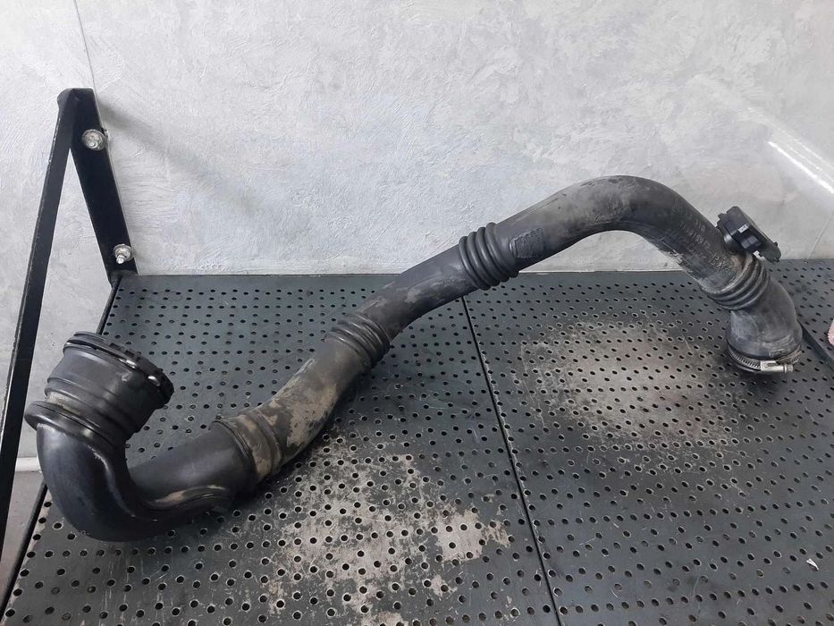 tubulatura intercooler cu senzor 1.6 b a16xnt opel zafira c astra j  13310447