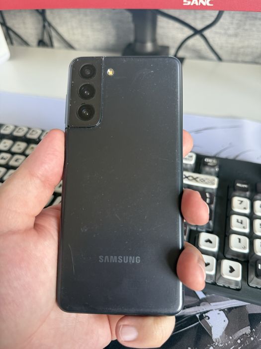 Samsung S21 5G