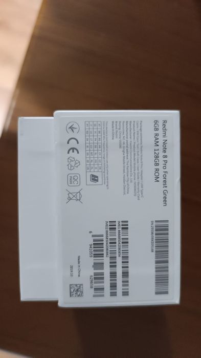 Redmi Note 8 Pro 128 Гб