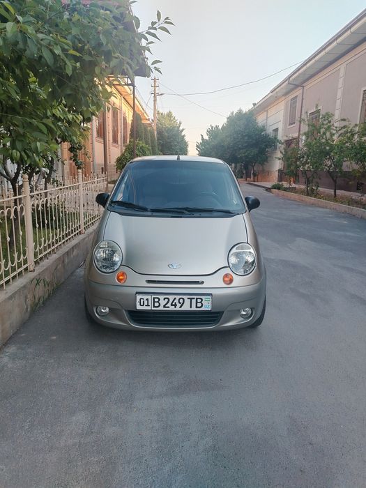 Best Matiz 2014-yil