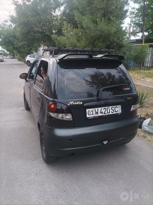 Продам Матиз мх 2008 год