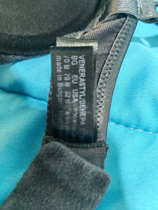 Дамски сутиен Venera Styl