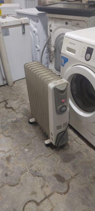 Обогреватель с доставкой