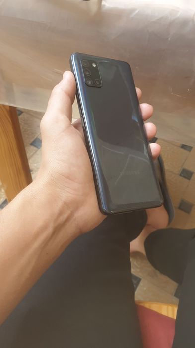 Samsung a 31s xotira 64gb
