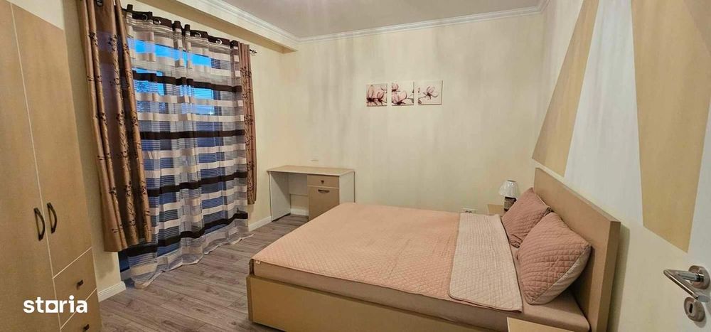 Casă parter 3 dormitoare, 2băi, bucătarie+living open space cart.Viena