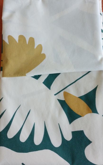 Комплект спален 170/200 двулицев,  Англия