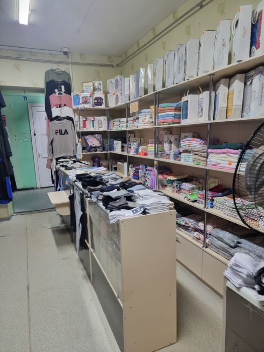 Продам готовый бизнес