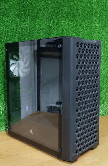 Keys 4fan Argb Avt gaming