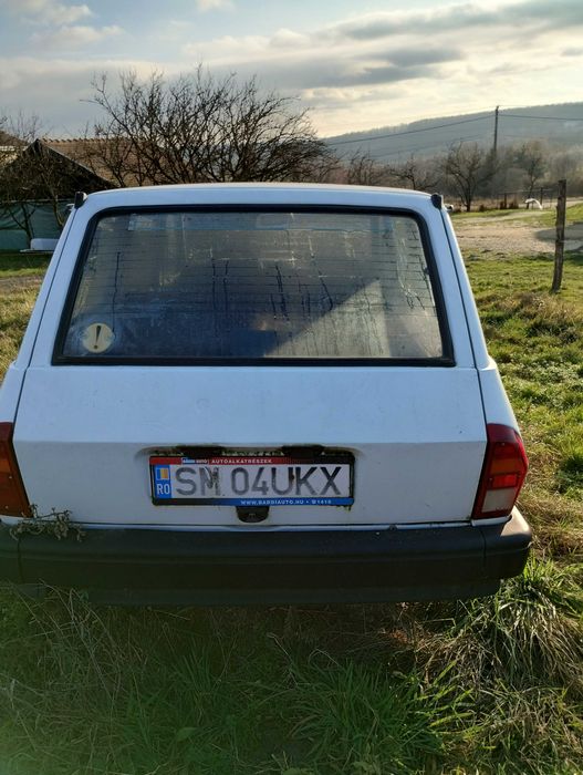 Dacia 1310 Break 2004