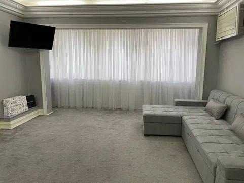 С-Барака 3/2/4 ЕВРО ремонт 72м2 Мебель + тех