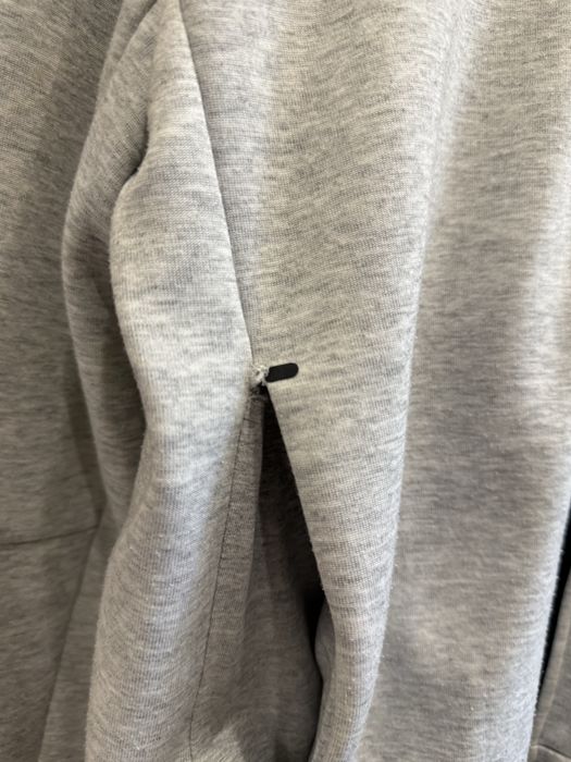 Продам кофты Nike Tech Fleece