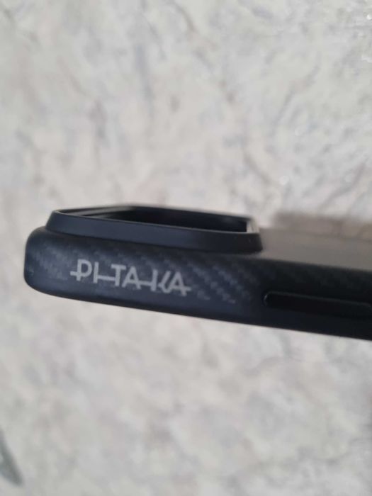 iPhone  17 pro max 100%3cik 256 Гб