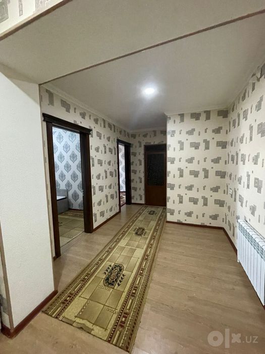 Сдается квартира
