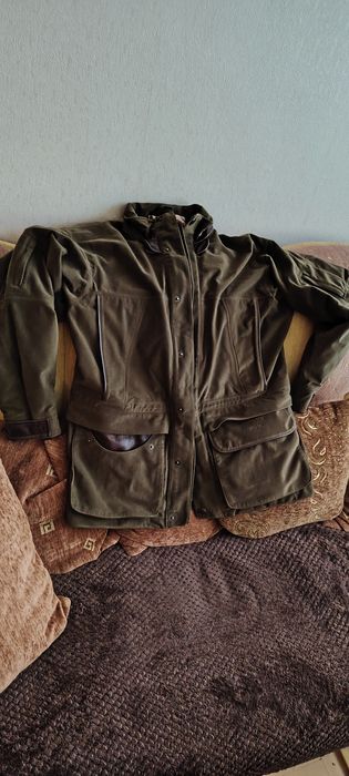 HARKILA мъжко ловно GORE-TEX