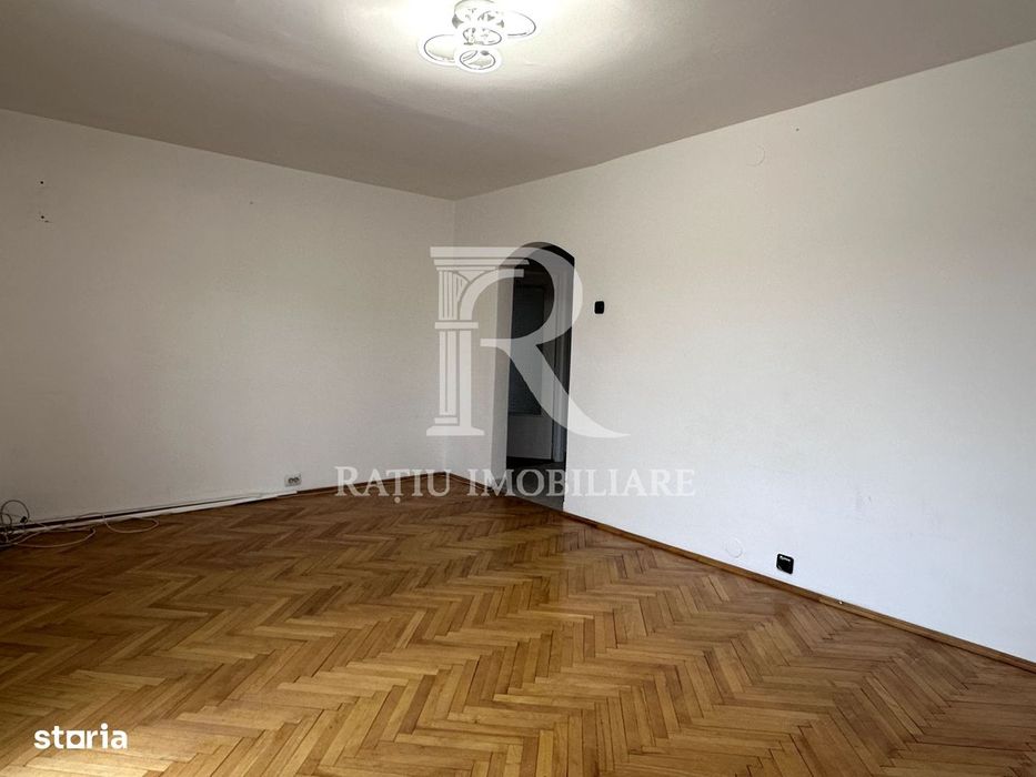 Apartament cu 3 camere | Orientare dubla | Nufărul | Oradea
