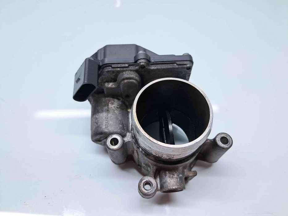 Clapeta acceleratie Volkswagen Passat CC (357) [Fabr 2008-2012] 03L128