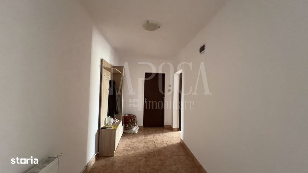 Apartament 2 camere de vanzare in Iris, Cluj Napoca