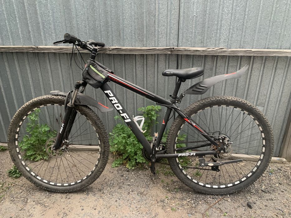 Велик спортивный