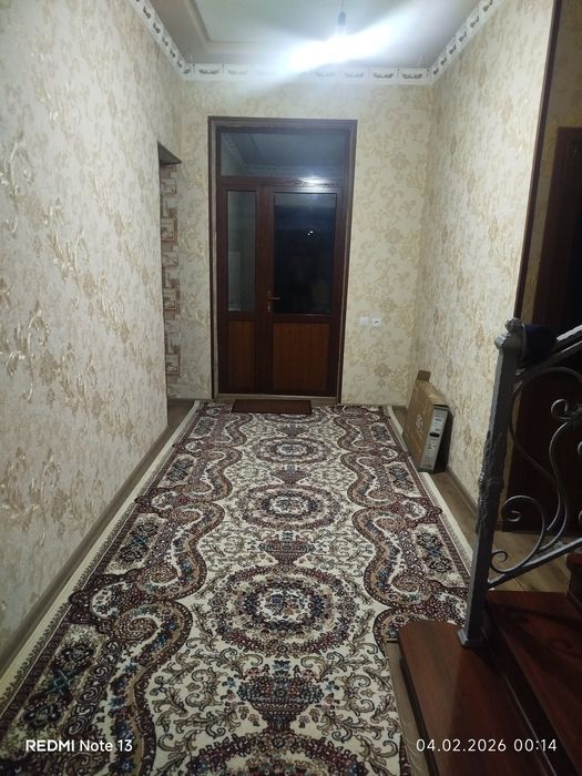 ALIBEK masjidni oldida