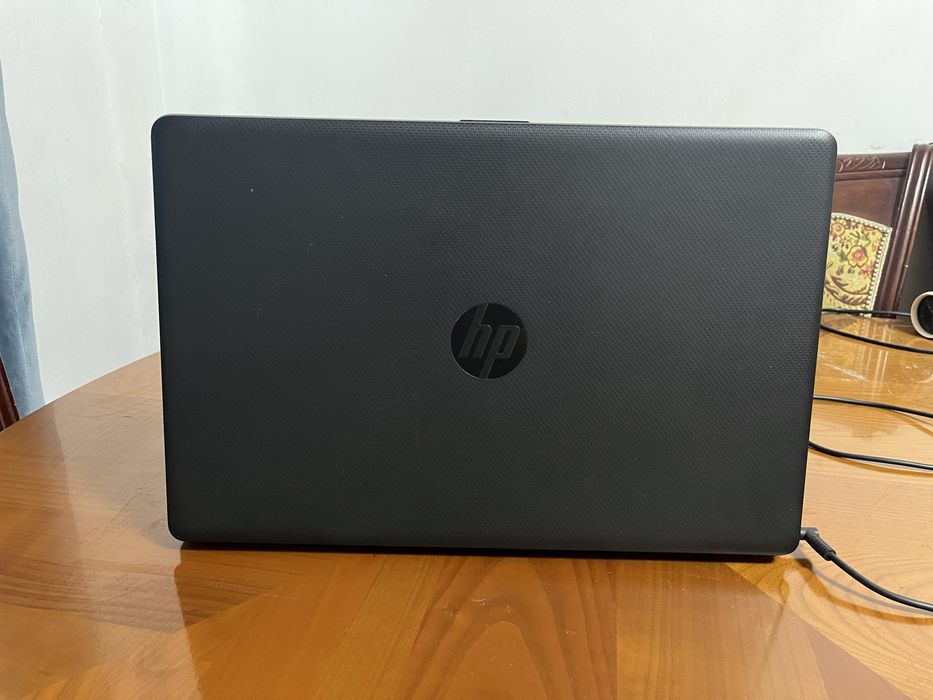 Hp laptop 17-ca1xxx
