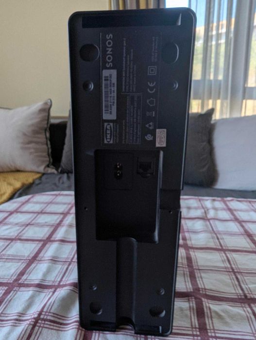 Sonos Bookshelf Ikea