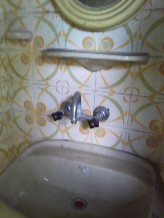 Селски имот - къща и дворно място