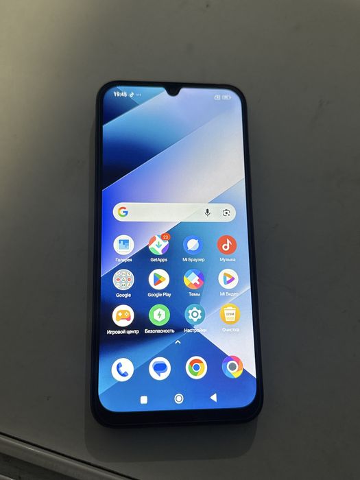 Poco C85 8/256 идеальный