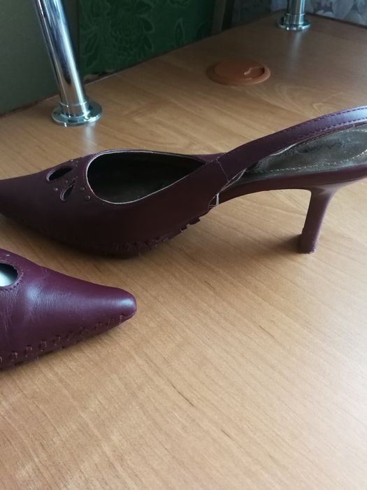 Босоножки 38 размер