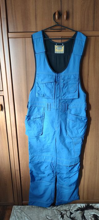 Salopeta Snickers De Barbati Marimea 50