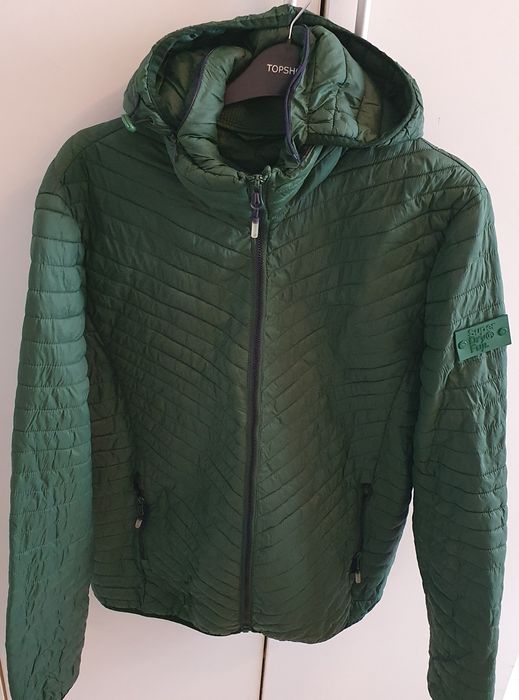 Jacheta Superdry mas S