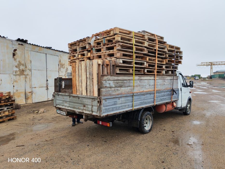 Поддоны деревянные Евро паллеты