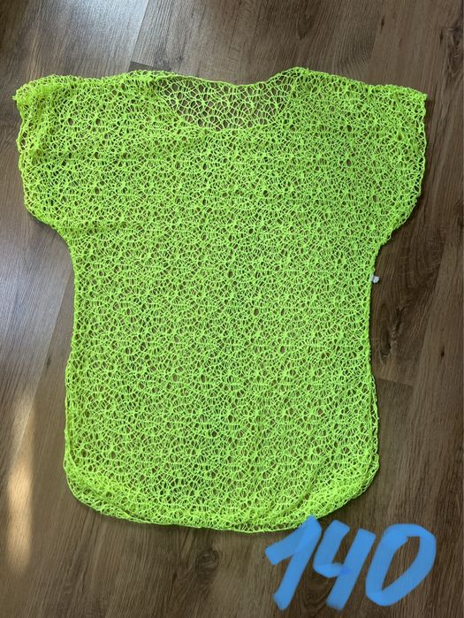 Продам туники пляжные