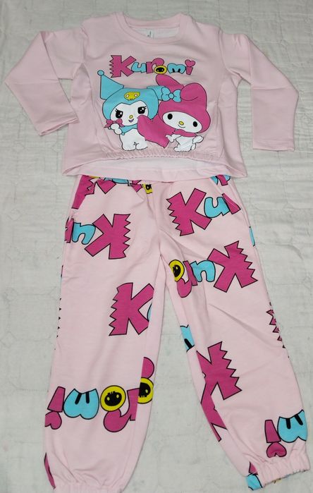 балаларға арналған двойкалар