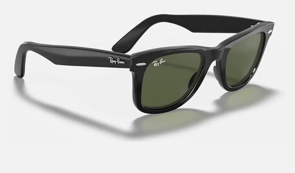Очки Ray-Ban wayfarer classic