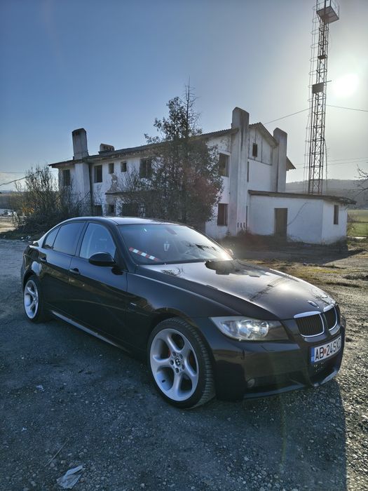 De vânzare  BMW E90