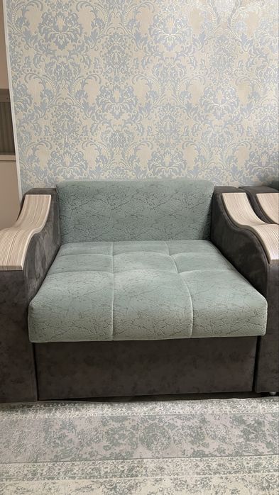 Продам мягкий уголок. Срочно!